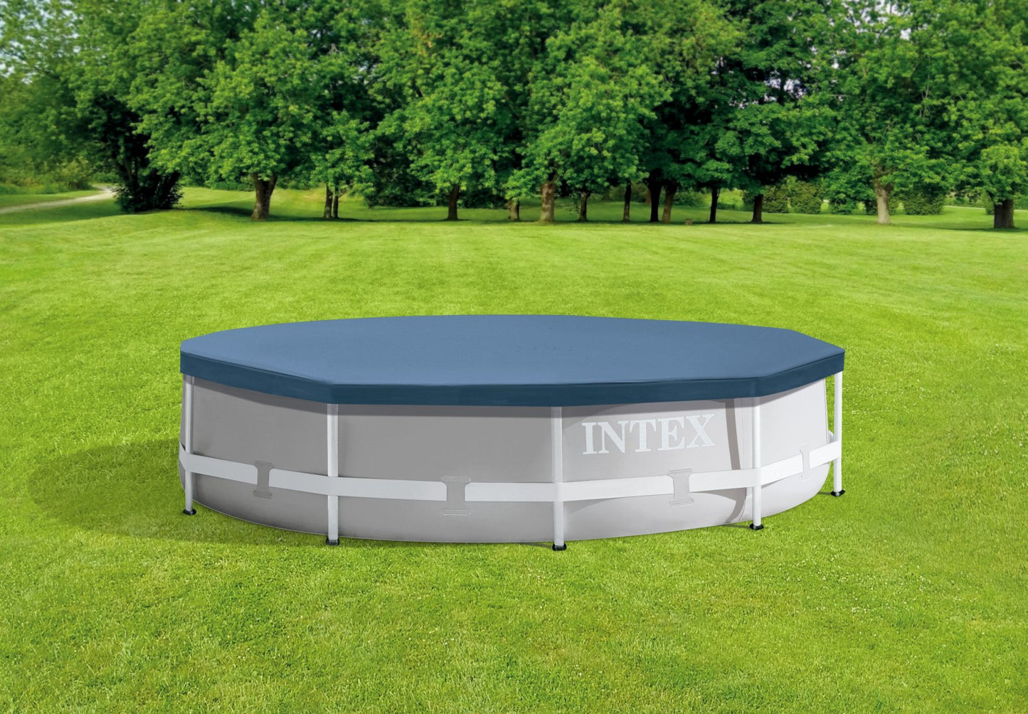 COBERTOR PARA PISCINA ESTRUCTURAL 305 CM