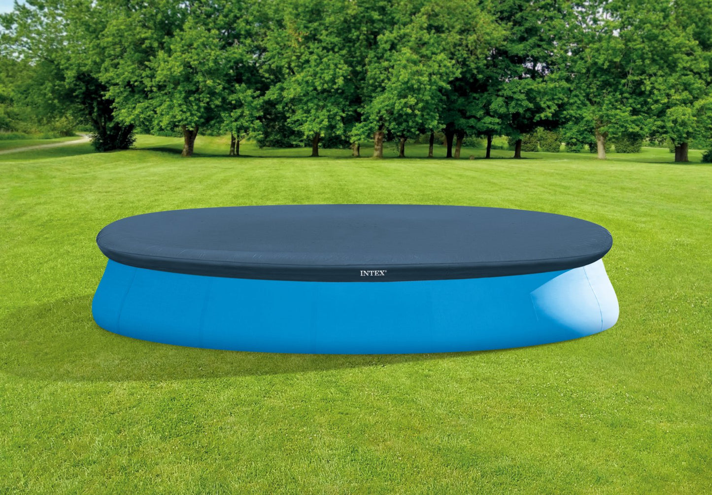 COBERTOR PARA PISCINA EASY SET 457 CM