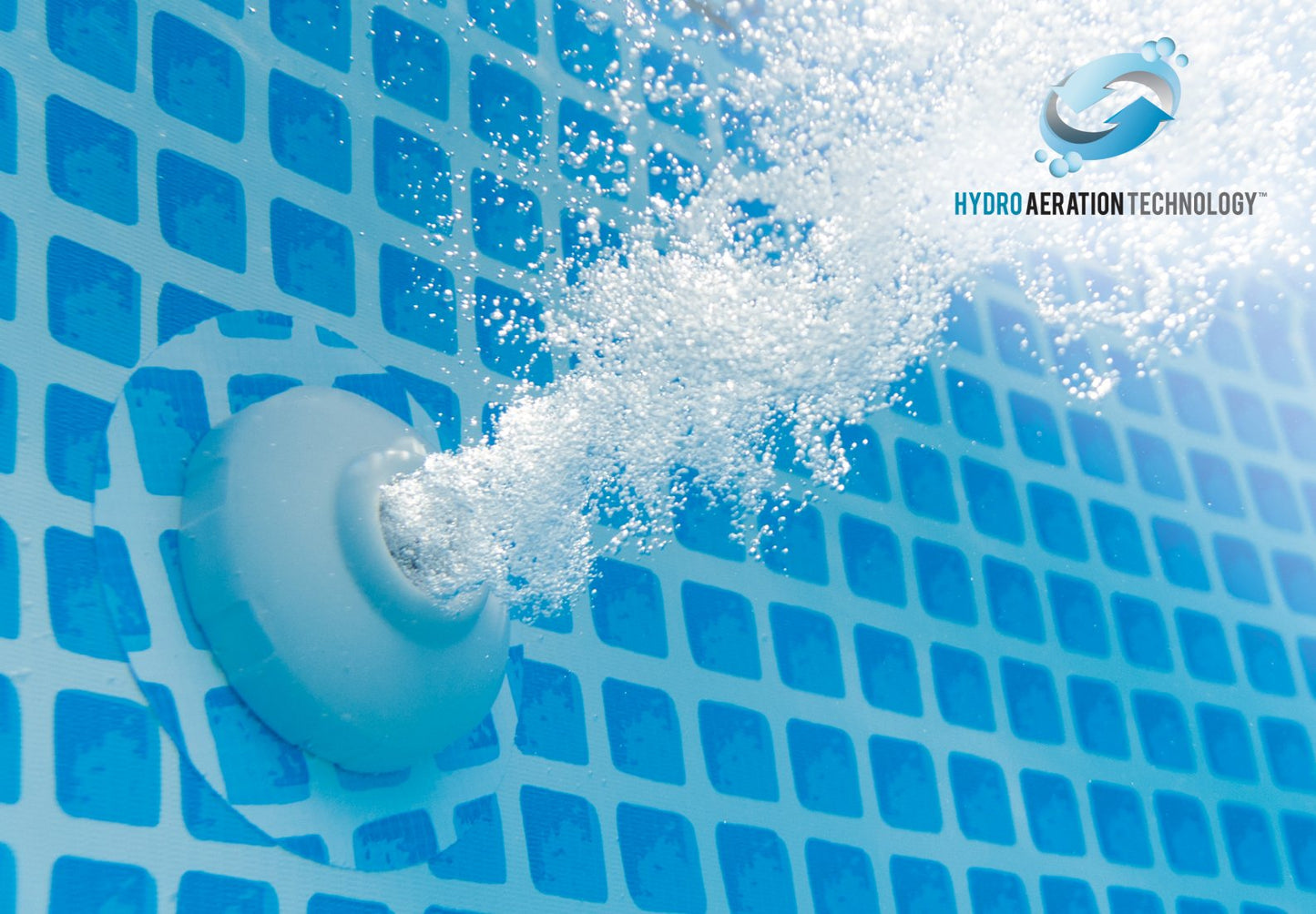 PISCINA EASY SET 244 x 61