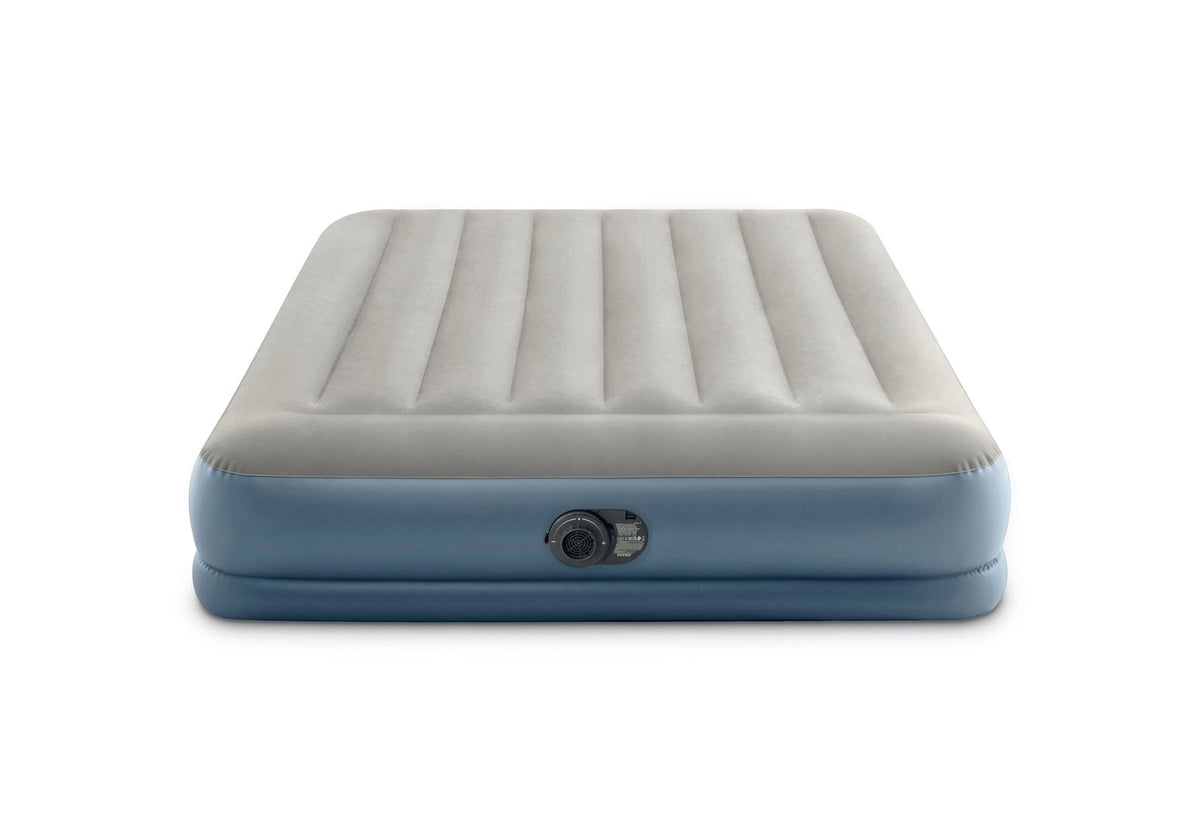 SOMMIER COLCHÓN AUTO INFLABLE STANDARD 2 PLAZAS