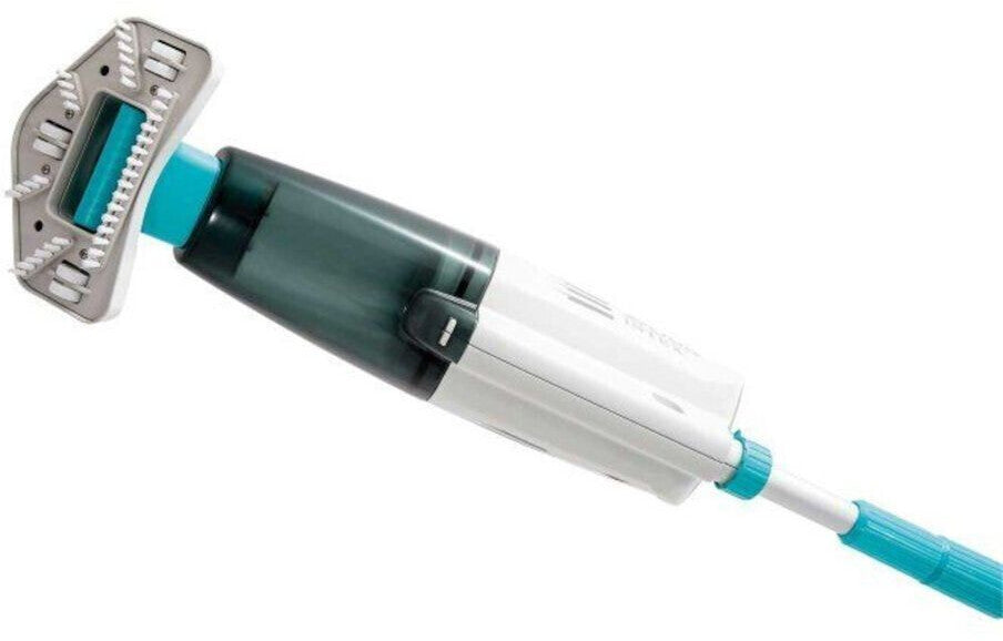 ASPIRADORA DE PISCINA RECARGABLE DE MANO ZR100