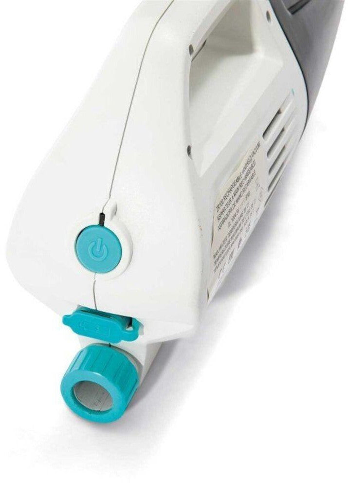 ASPIRADORA DE PISCINA RECARGABLE DE MANO ZR100