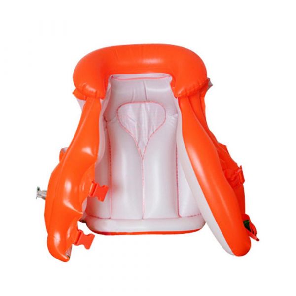 CHALECO INFLABLE