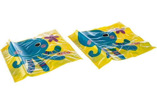 SALVAVIDAS ALITAS PULPO