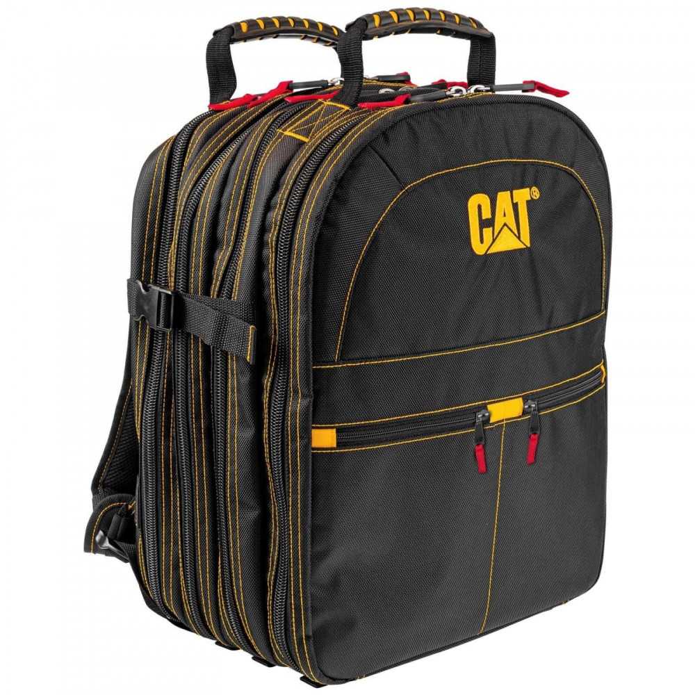 MOCHILA ORGANIZADOR DE ESPACIO CAT 980209N