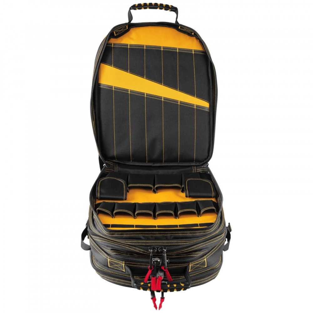MOCHILA ORGANIZADOR DE ESPACIO CAT 980209N