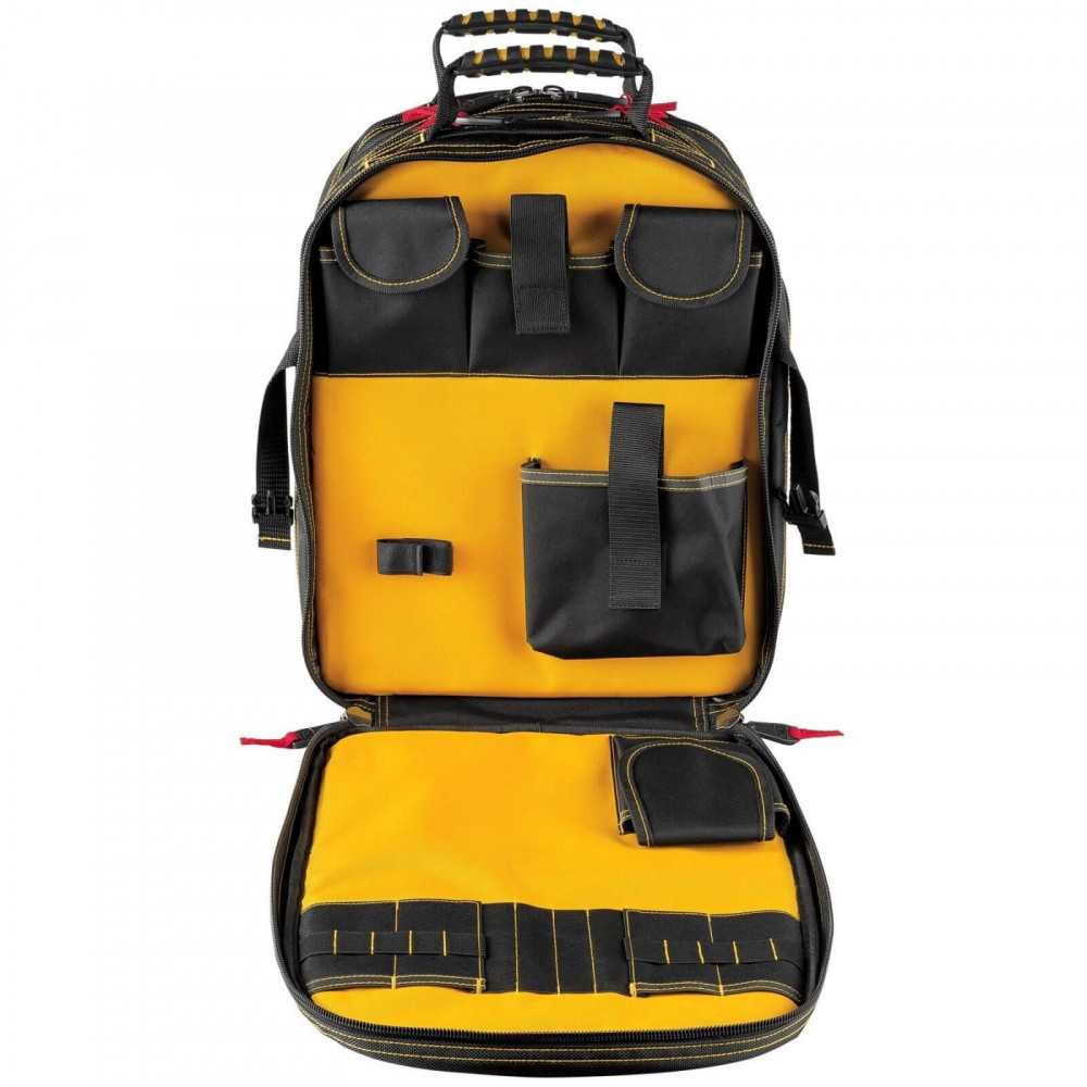 MOCHILA ORGANIZADOR DE ESPACIO CAT 980209N