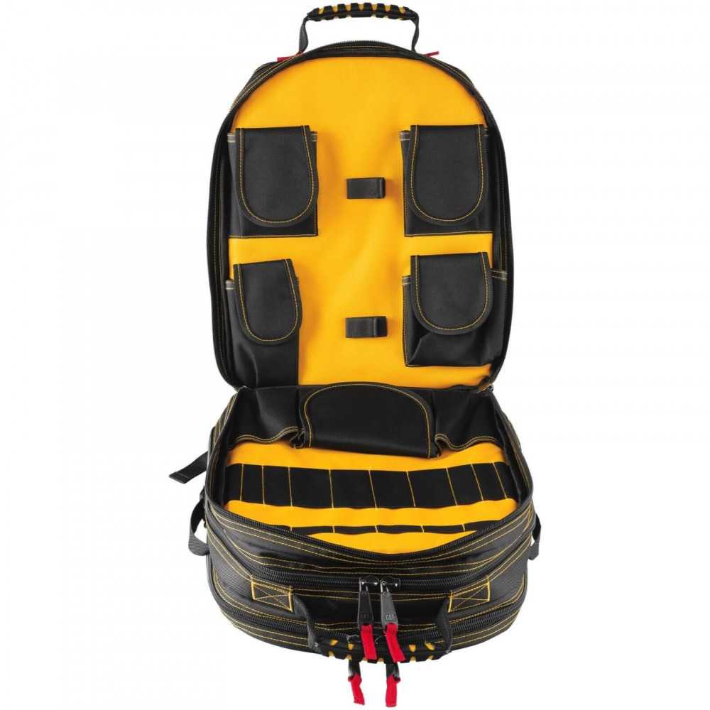 MOCHILA ORGANIZADOR DE ESPACIO CAT 980209N