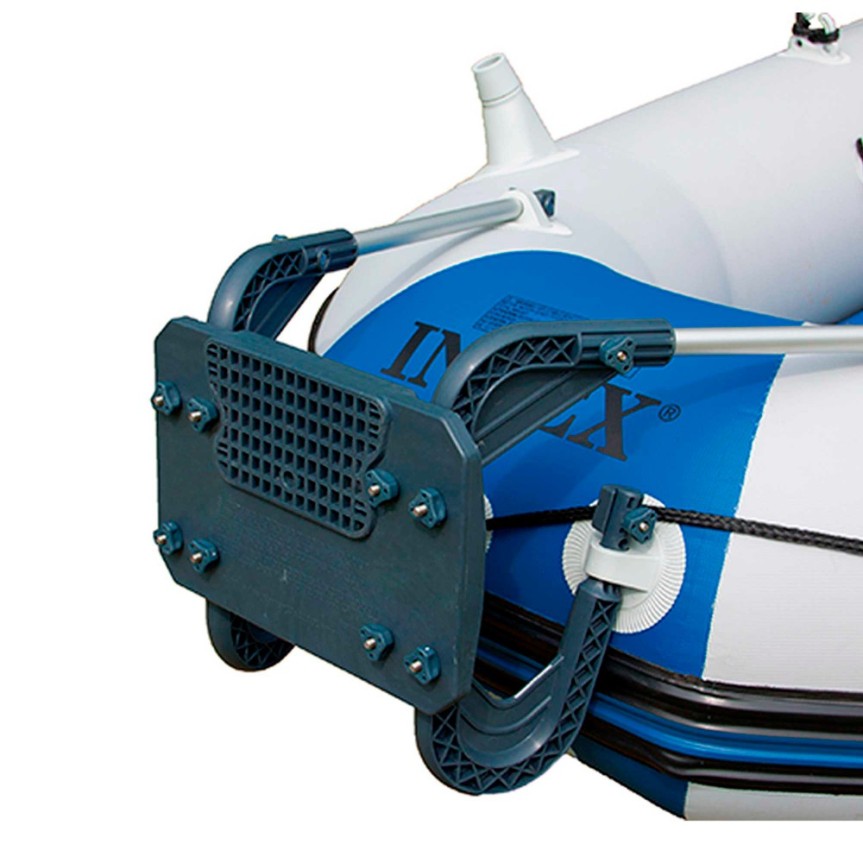 SOPORTE PARA MOTOR DE BOTE INFLABLE