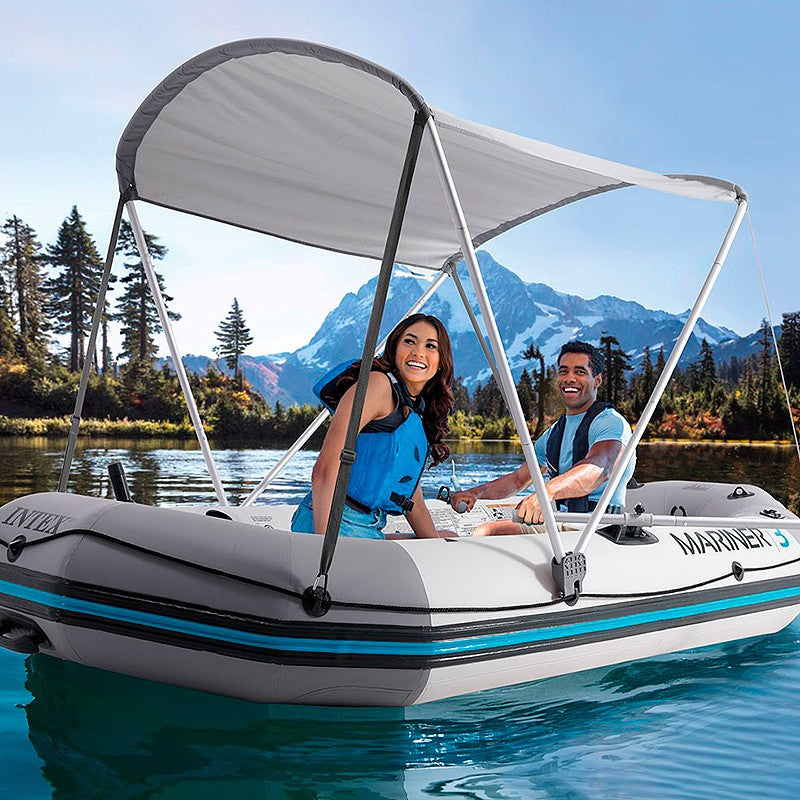 BOTE INFLABLE MARINER 3