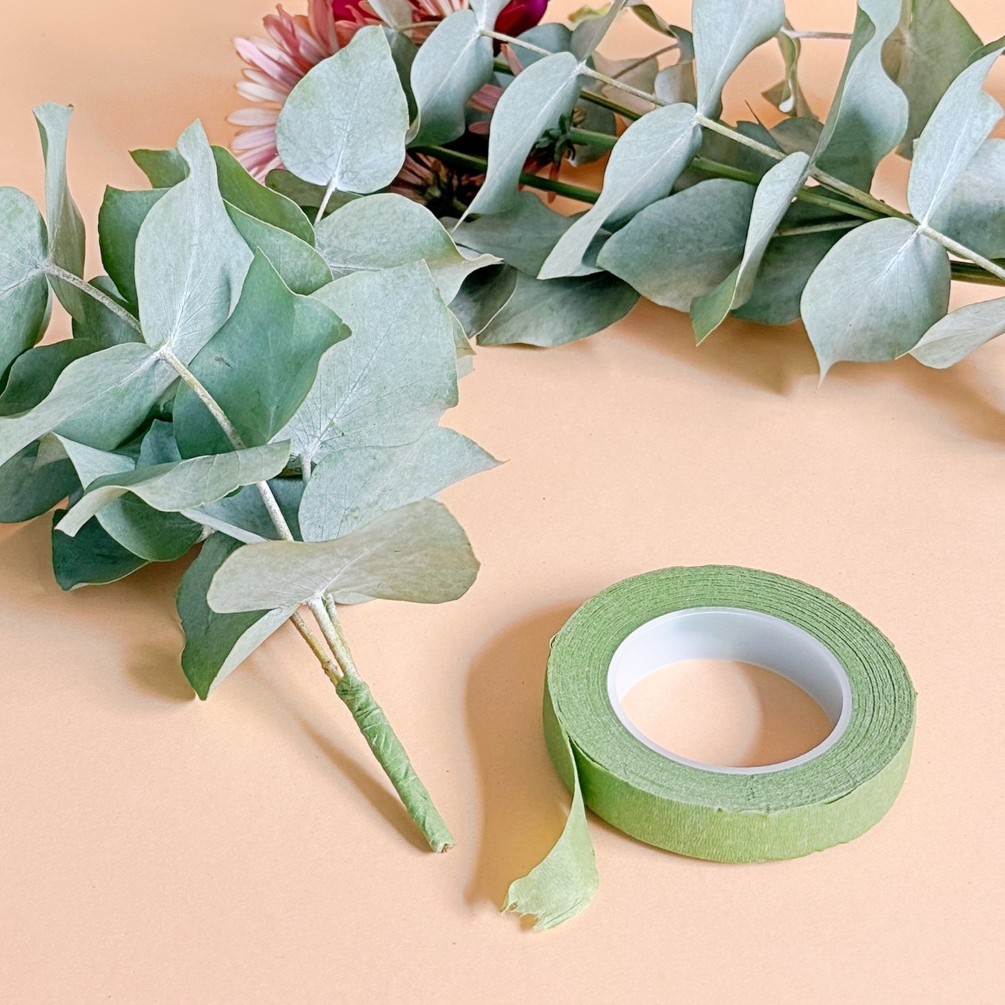 CAJA CINTA FLORATAPE X12