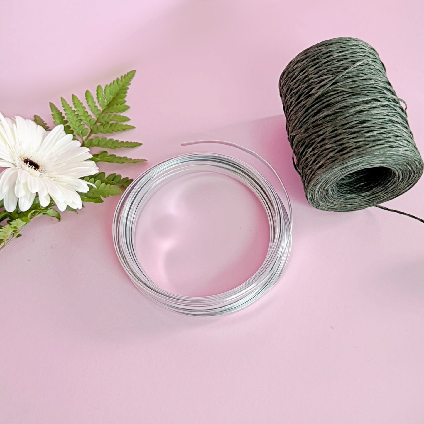 ALAMBRE DE ALUMINIO PLANO