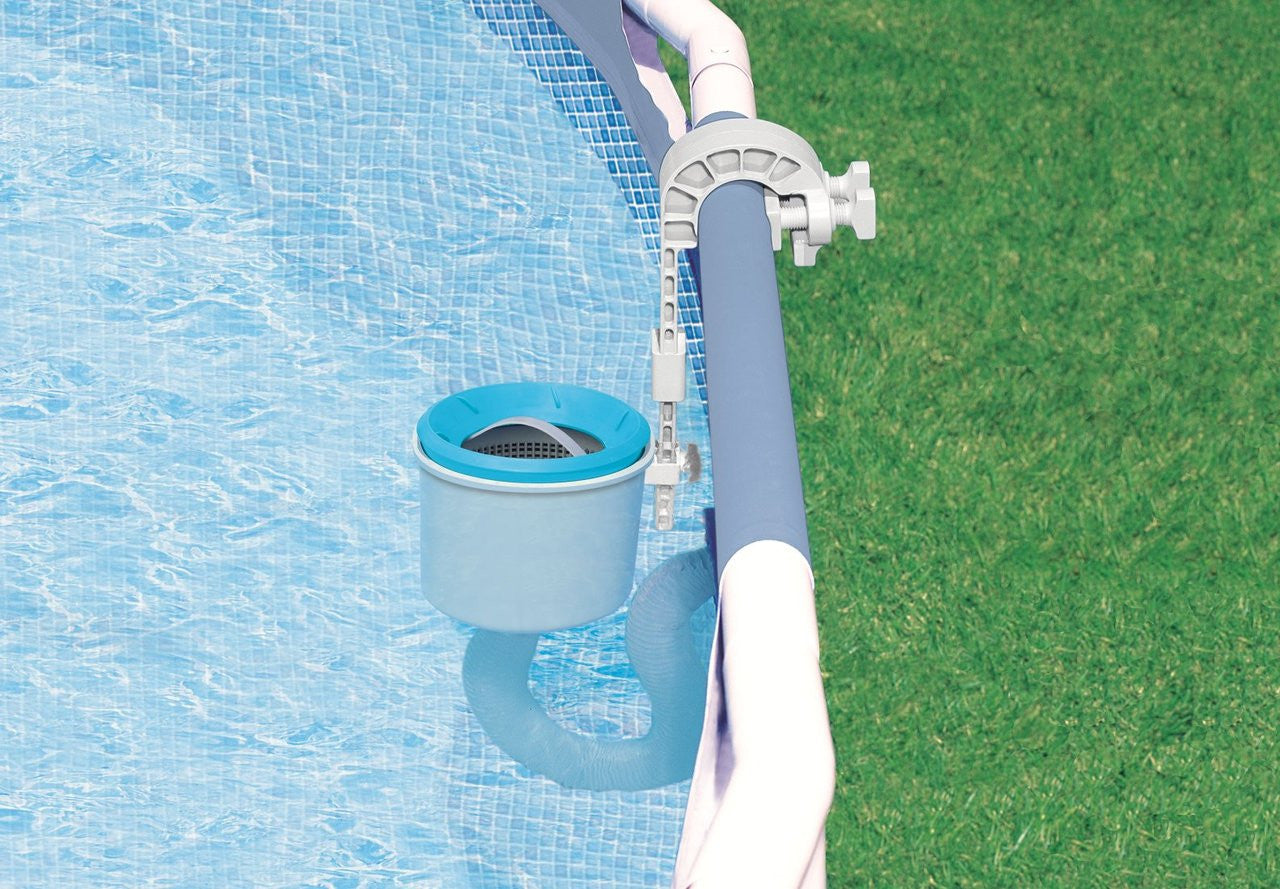 SKIMMER PARA PISCINA