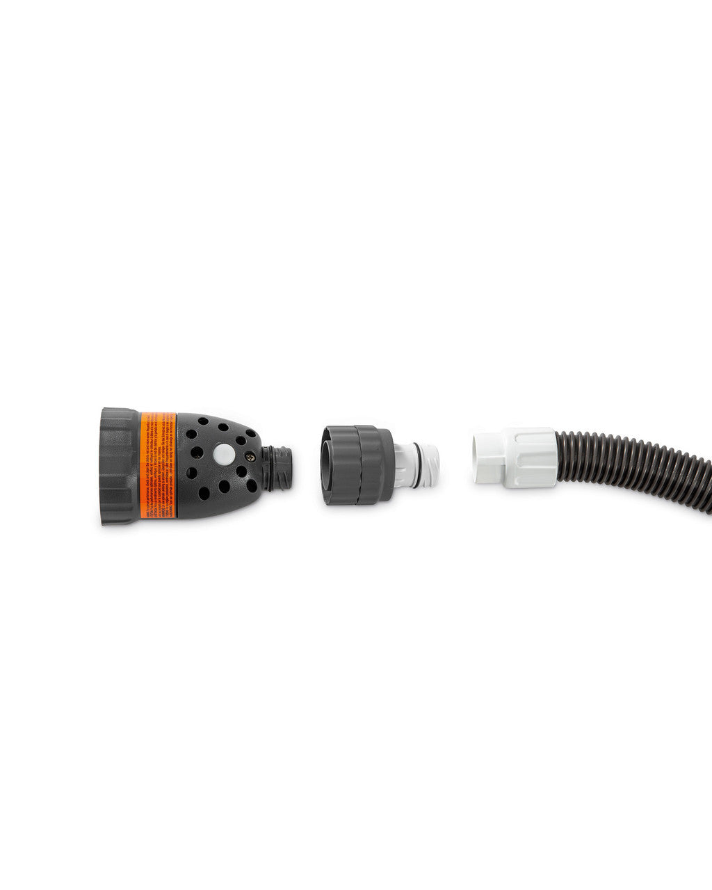 Aspiradora robot intex ZX100