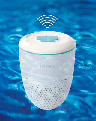 Analizador de PH para piscinas y spa intex con wifi