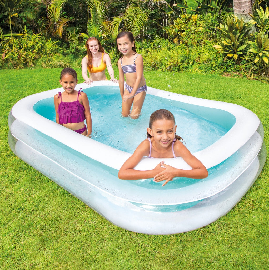 PISCINA SWIM CENTER FAMILY