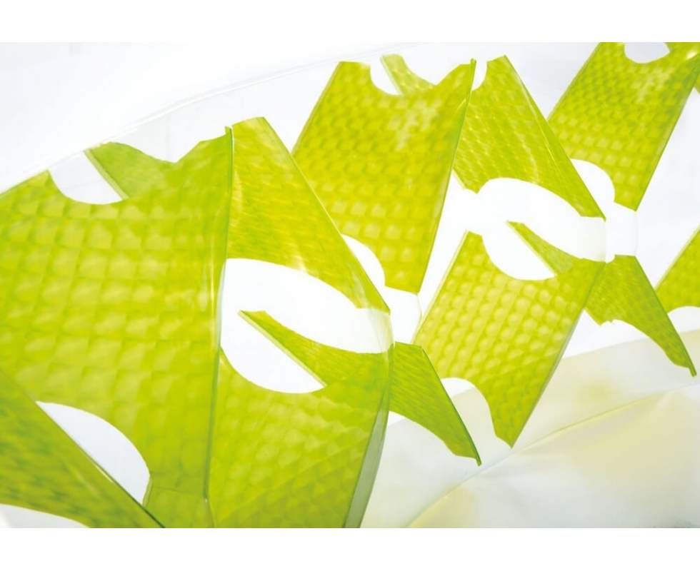 PISCINA INFLABLE INTEX VERDE