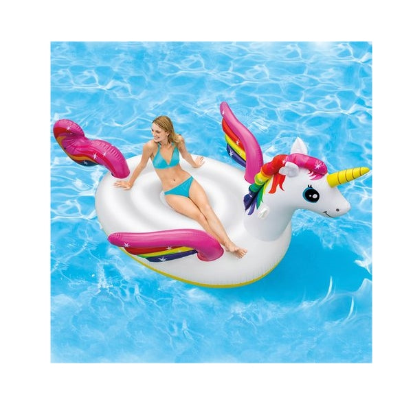 ISLA UNICORNIO INTEX