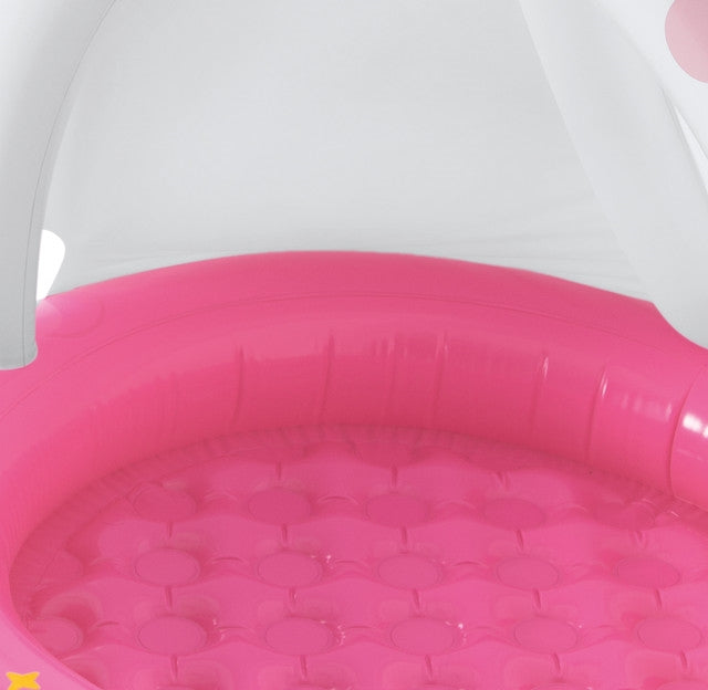 PISCINA UNICORNIO PARA BEBES