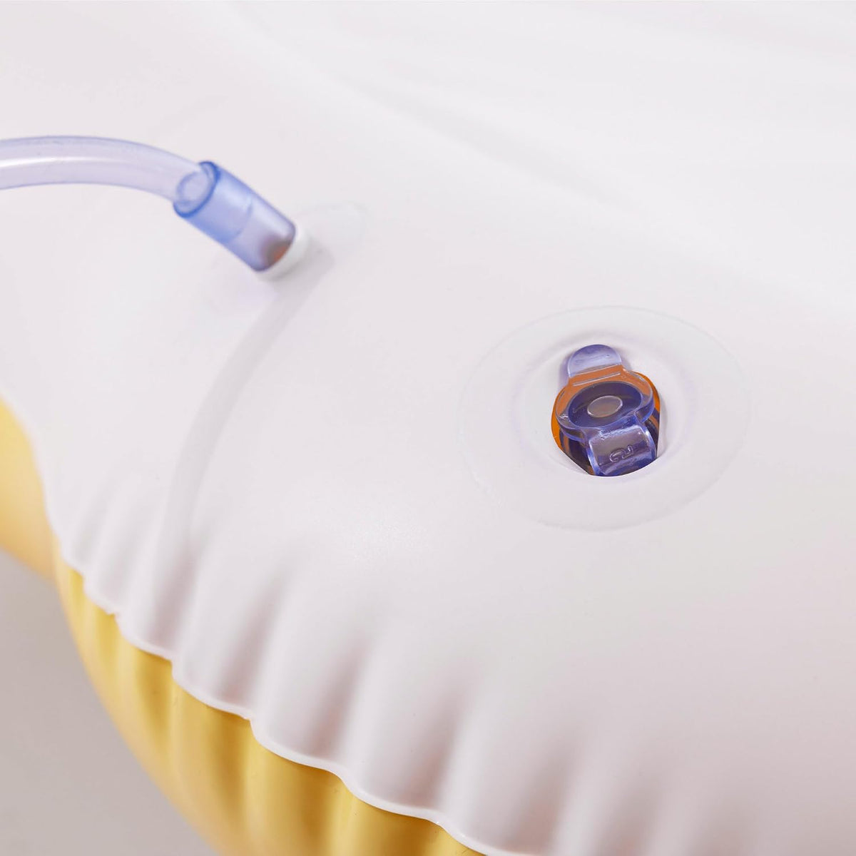 PISCINA INFANTIL INFLABLE SOL INTEX