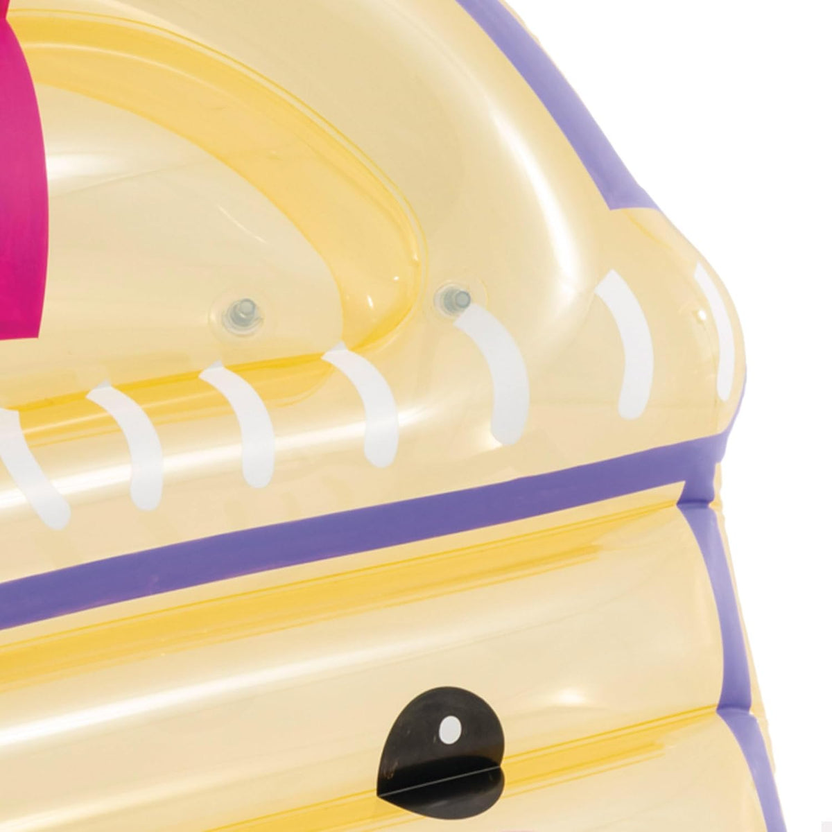 COLCHONETA BATIDO PARA PISCINA INTEX