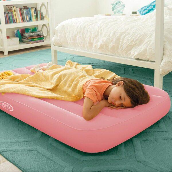 COLCHÓN INFLABLE INFANTIL