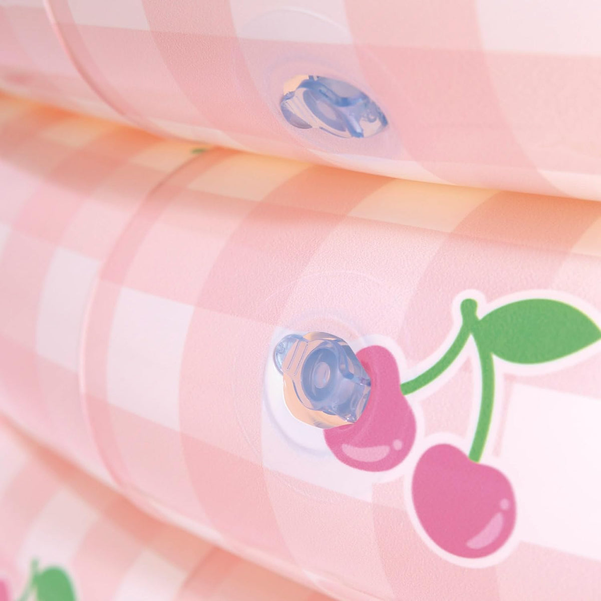 PISCINA INFANTIL INFLABLE CEREZAS INTEX