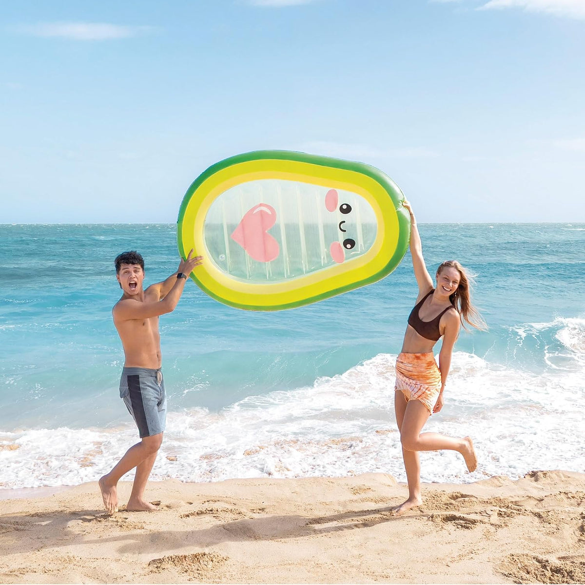 COLCHONETA PARA PISCINA PALTA