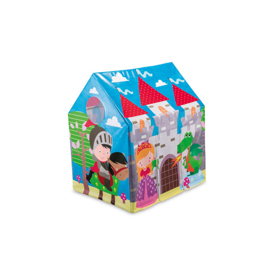 CASITA INFANTIL CASTILLO