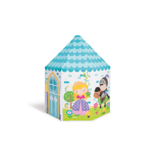 CARPA CASITA INFLABLE