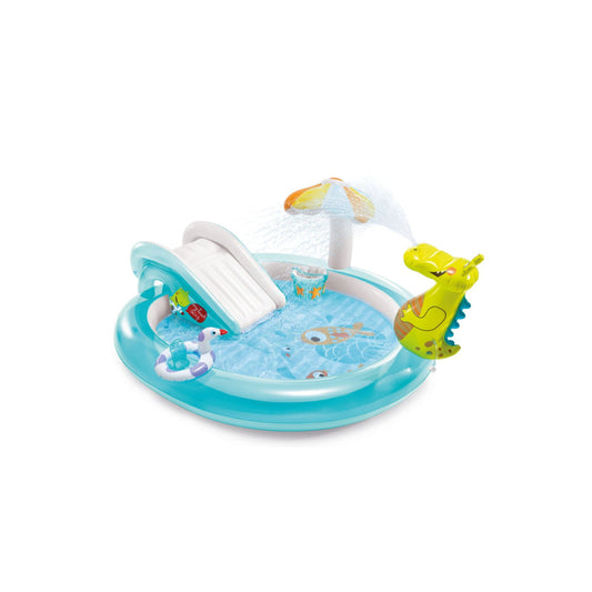 PISCINA INFANTIL PLAY CENTER GATOR