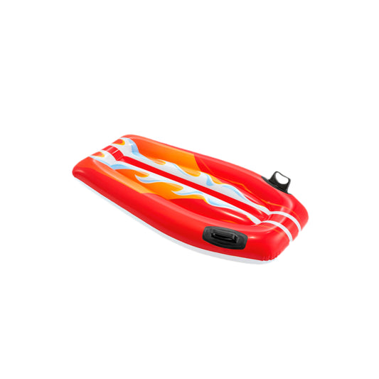 COLCHONETA TABLA DE SURF INTEX