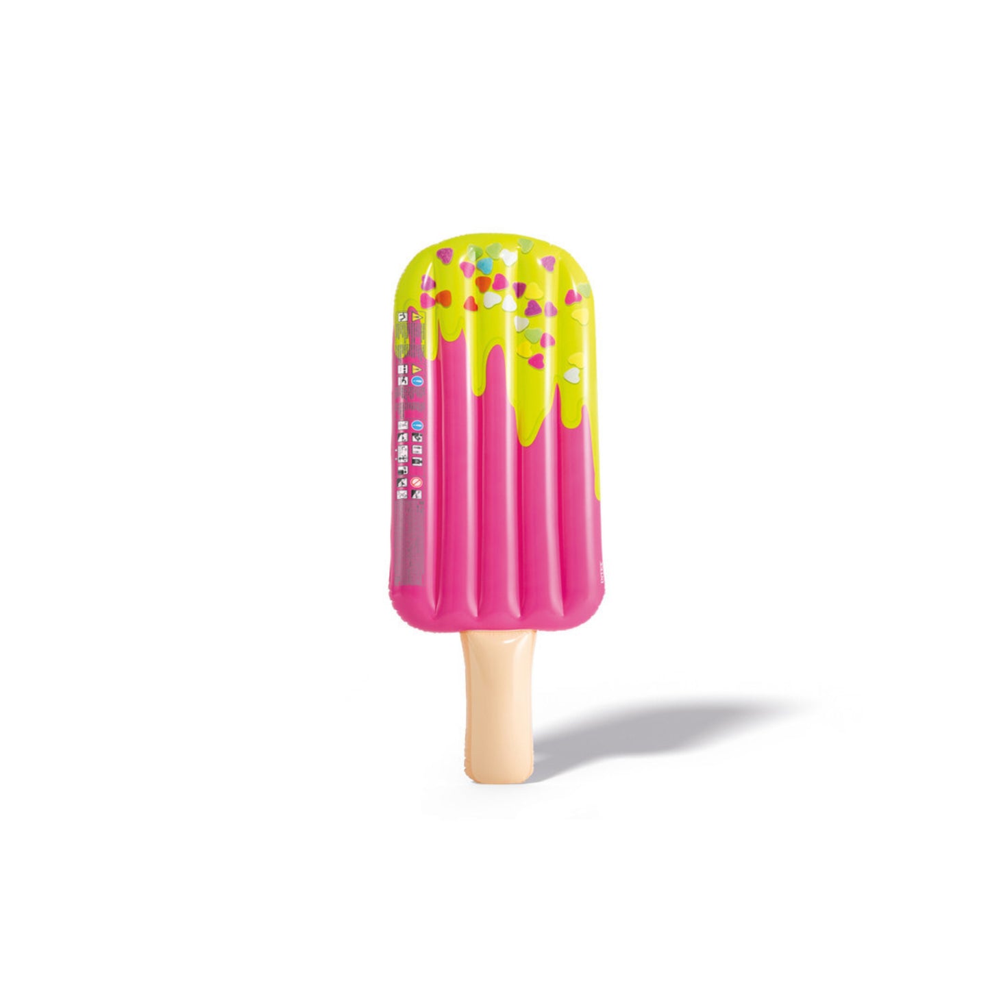 COLCHONETA PALITO HELADO POPSICLE