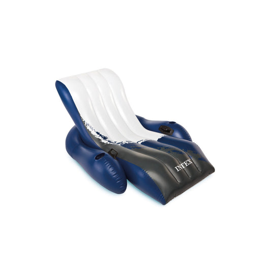 COLCHONETA REPOSERA INFLABLE INTEX