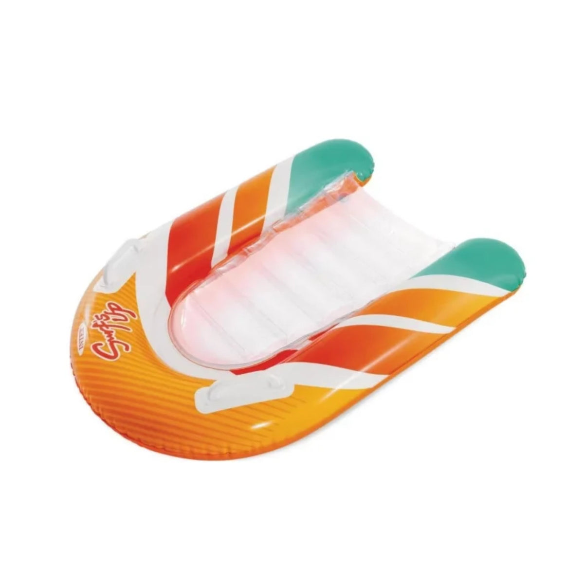 COLCHONETA SURF UP RIDERS-2 PARA PISCINA INTEX