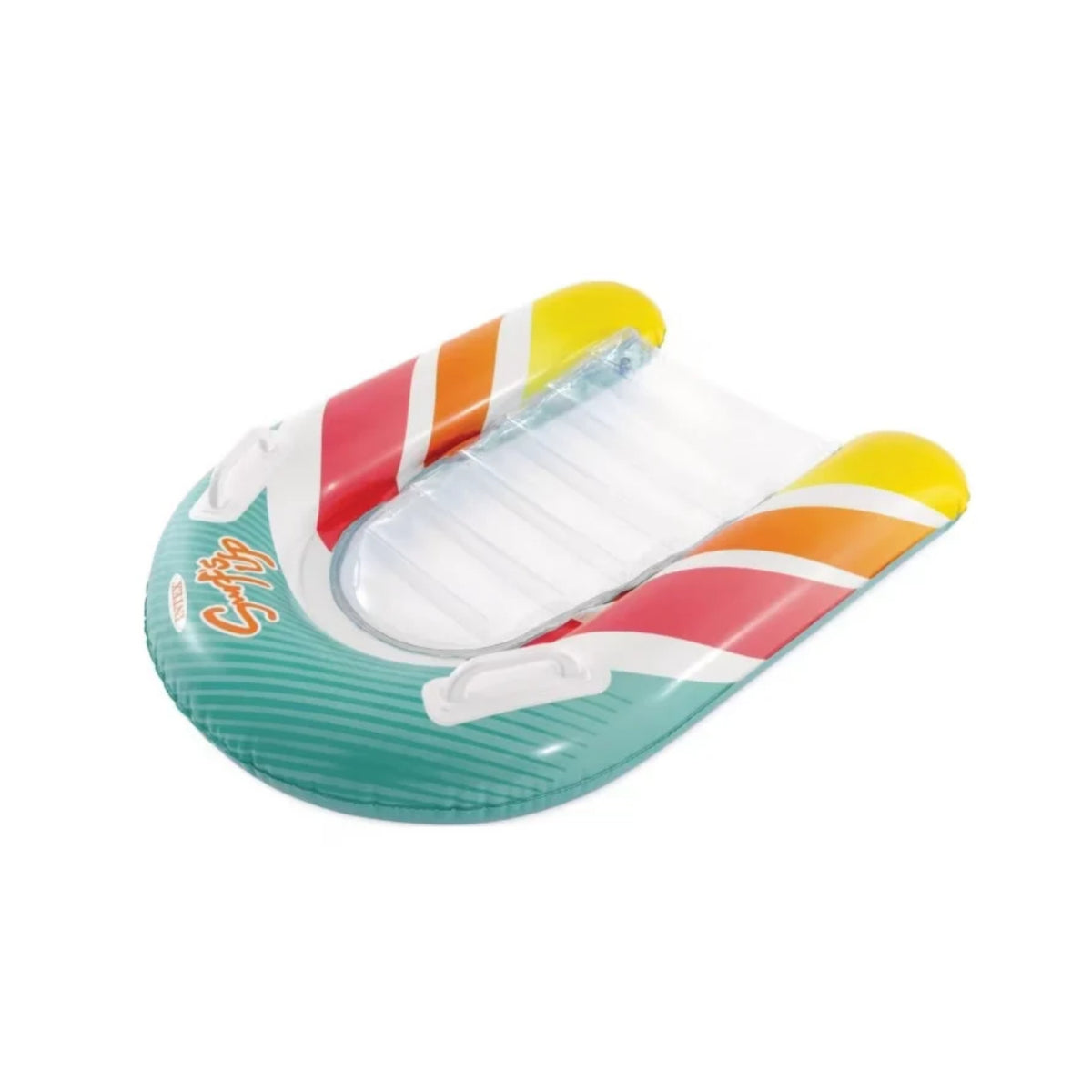 COLCHONETA SURF UP RIDERS-2 PARA PISCINA INTEX