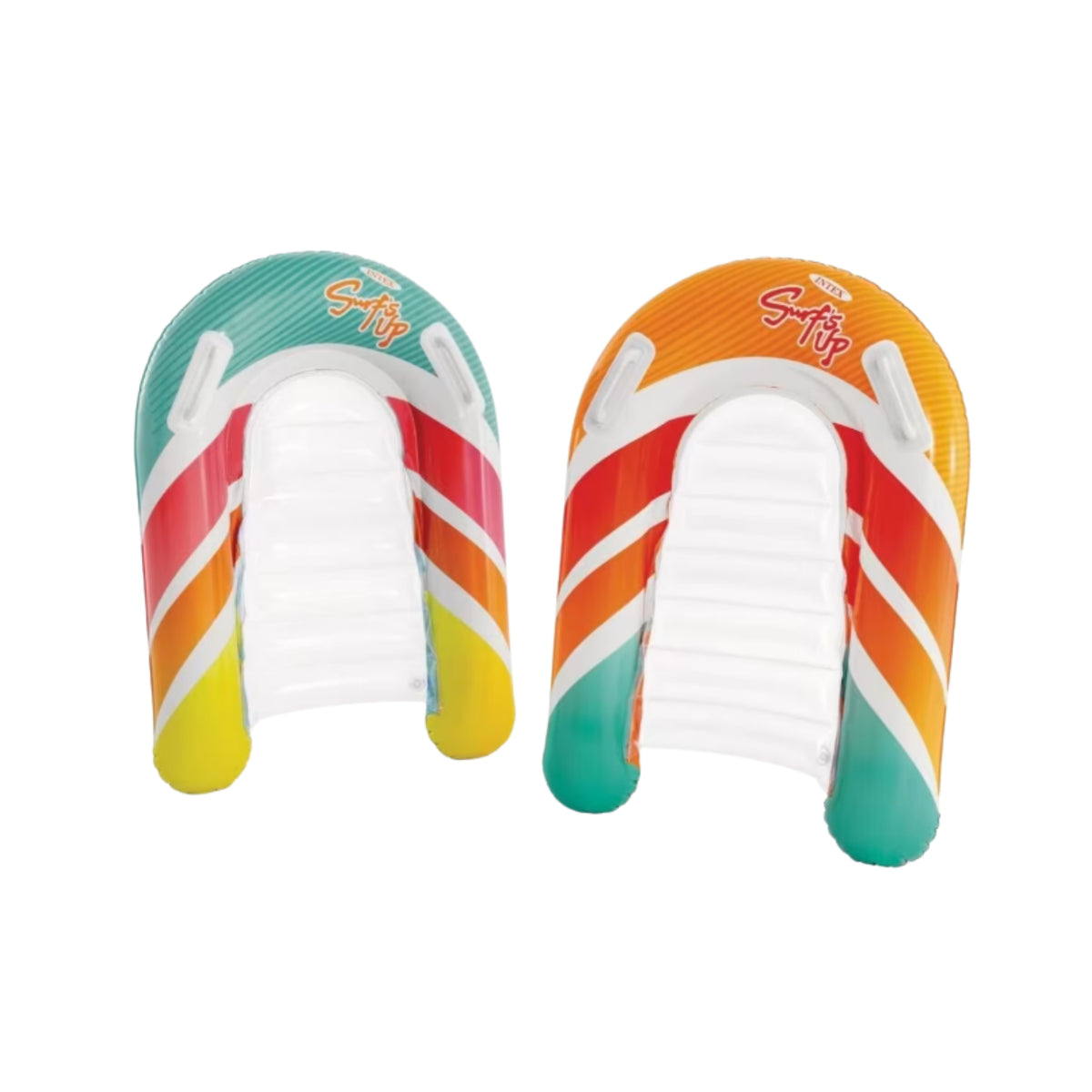COLCHONETA SURF UP RIDERS-2 PARA PISCINA INTEX