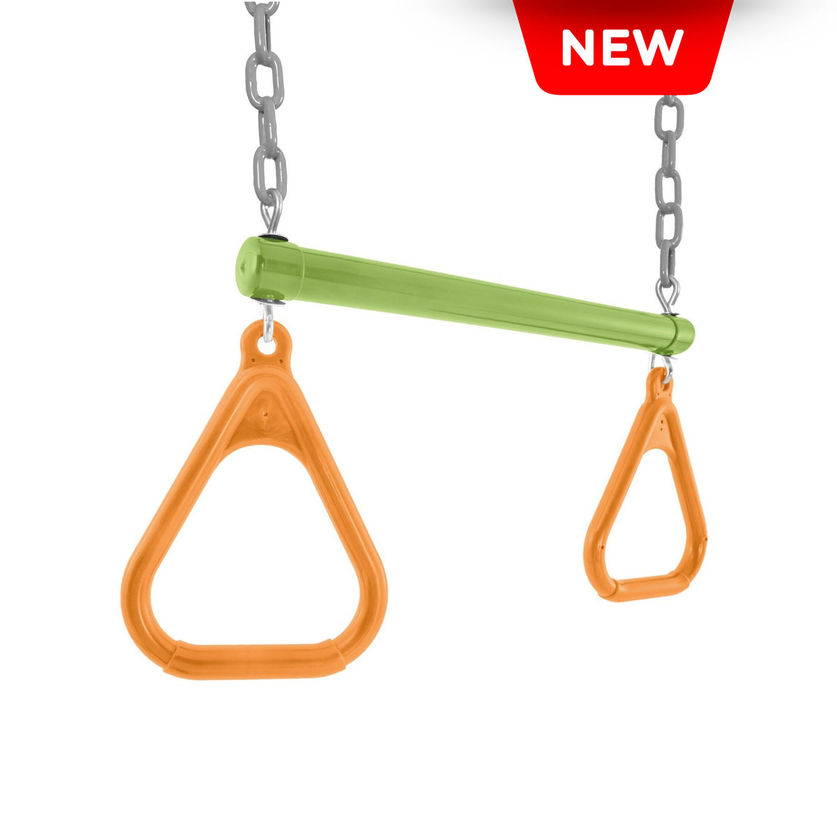 Juego de exterior barra de trapecio intex