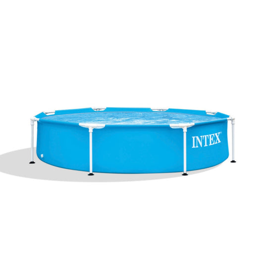 PISCINA ESTRUCTURAL METAL FRAME 244 x 51 cm