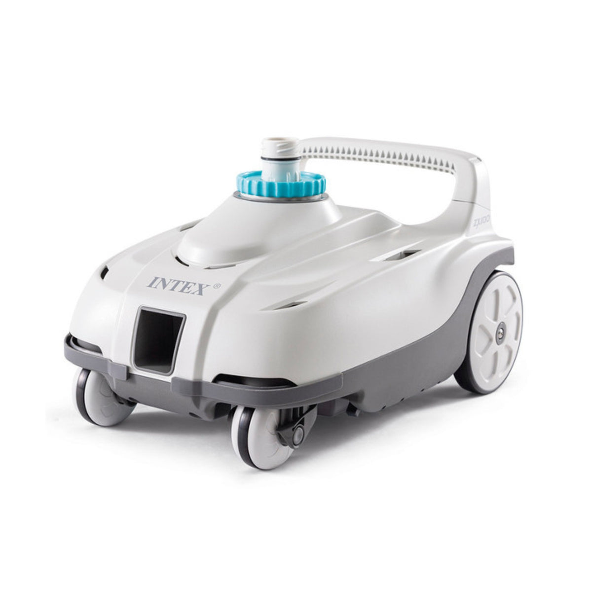Aspiradora robot intex ZX100