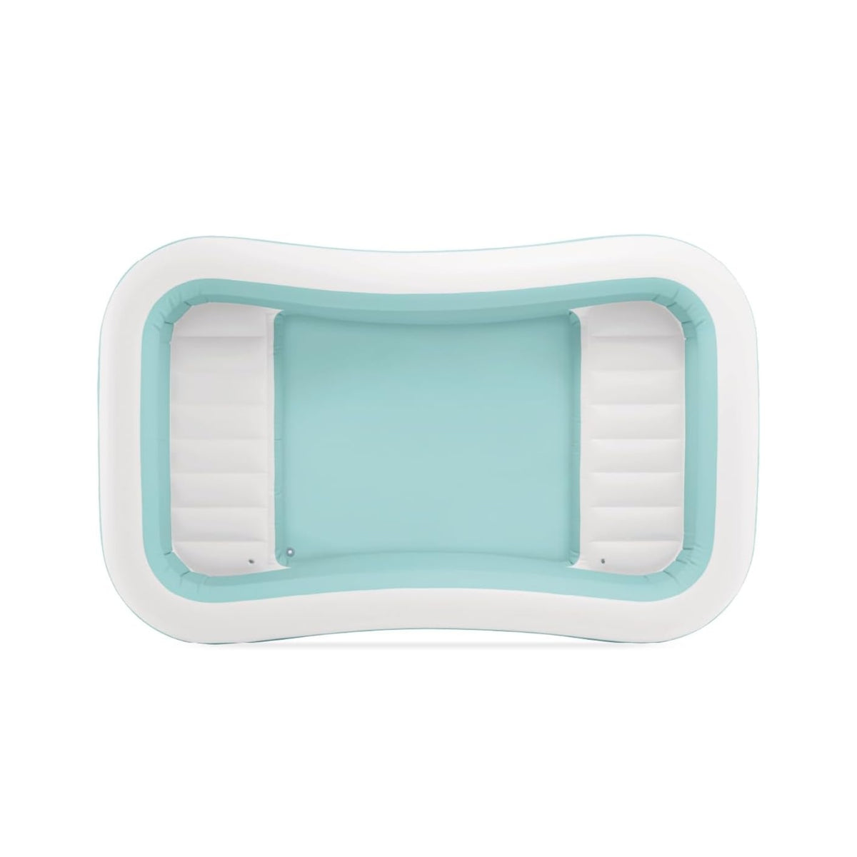 Piscina familiar inflable con asientos intex 58497