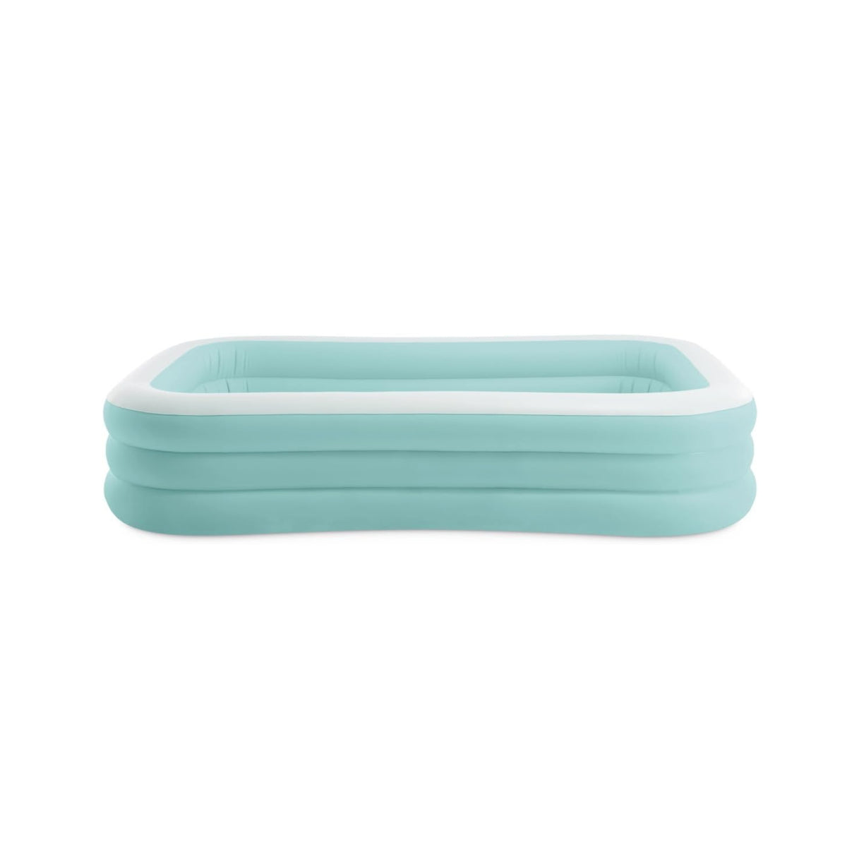 Piscina familiar inflable con asientos intex 58497