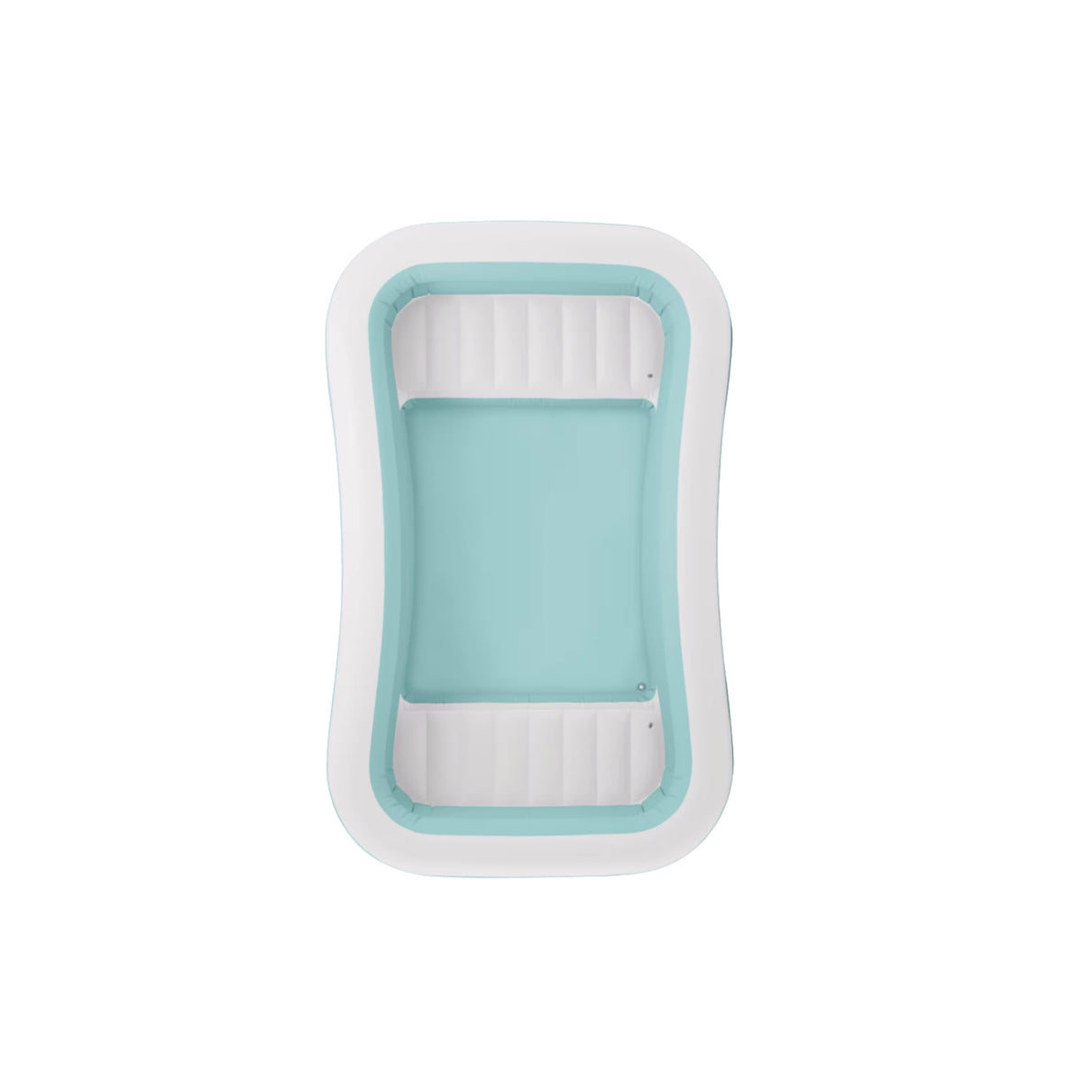 Piscina familiar inflable con asientos intex 58497