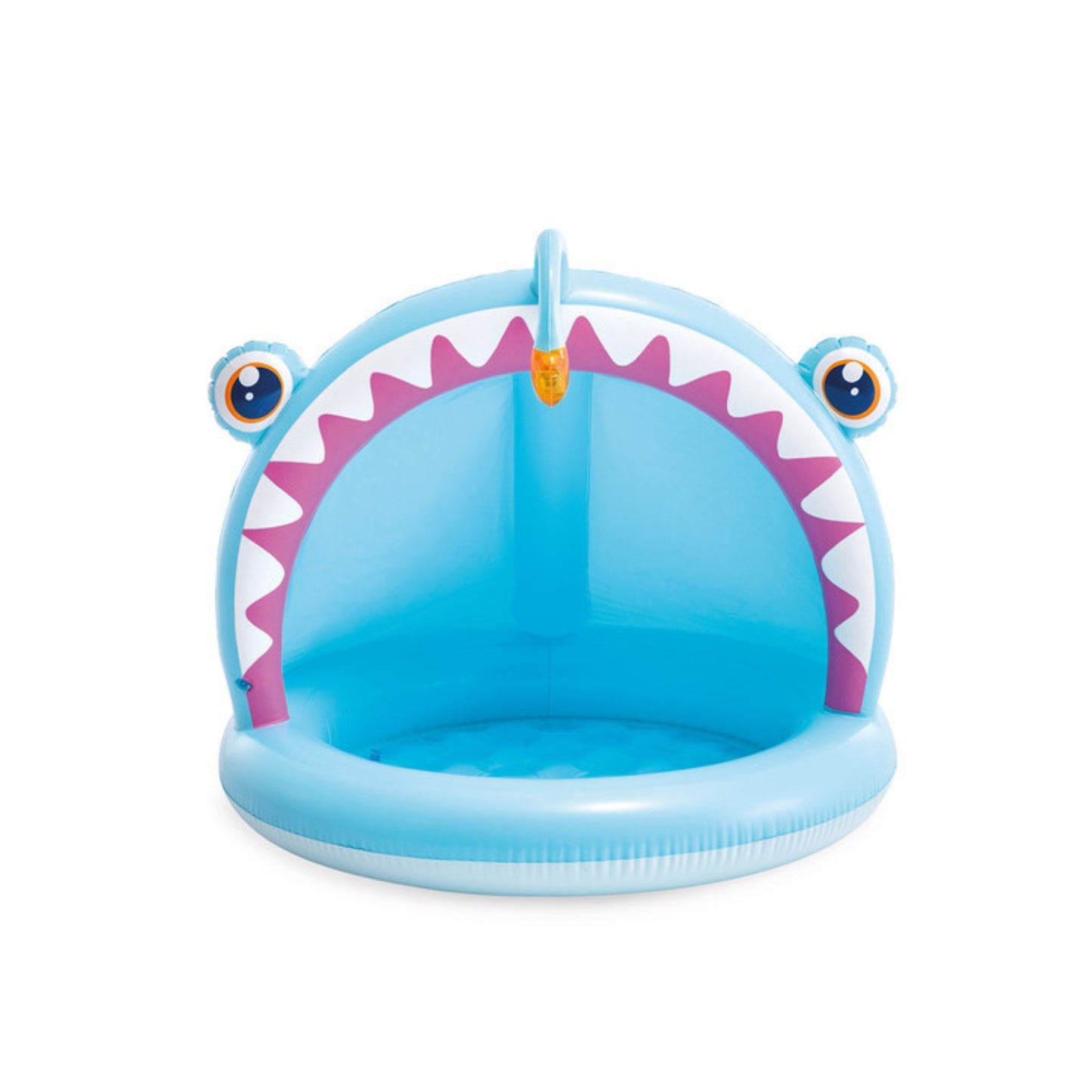 Piscina infantil inflable Angler Fish