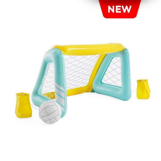 RED DE FUTBOL INFLABLE INTEX