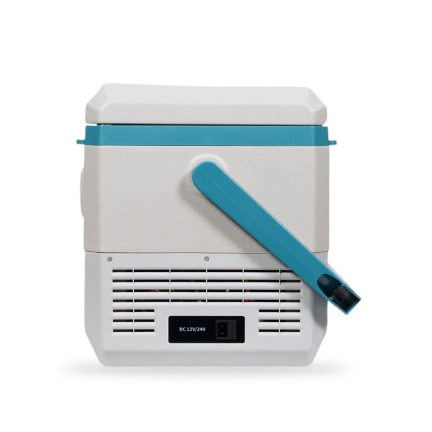 Heladera freezer portatil 19.5 Lts 12/220 v