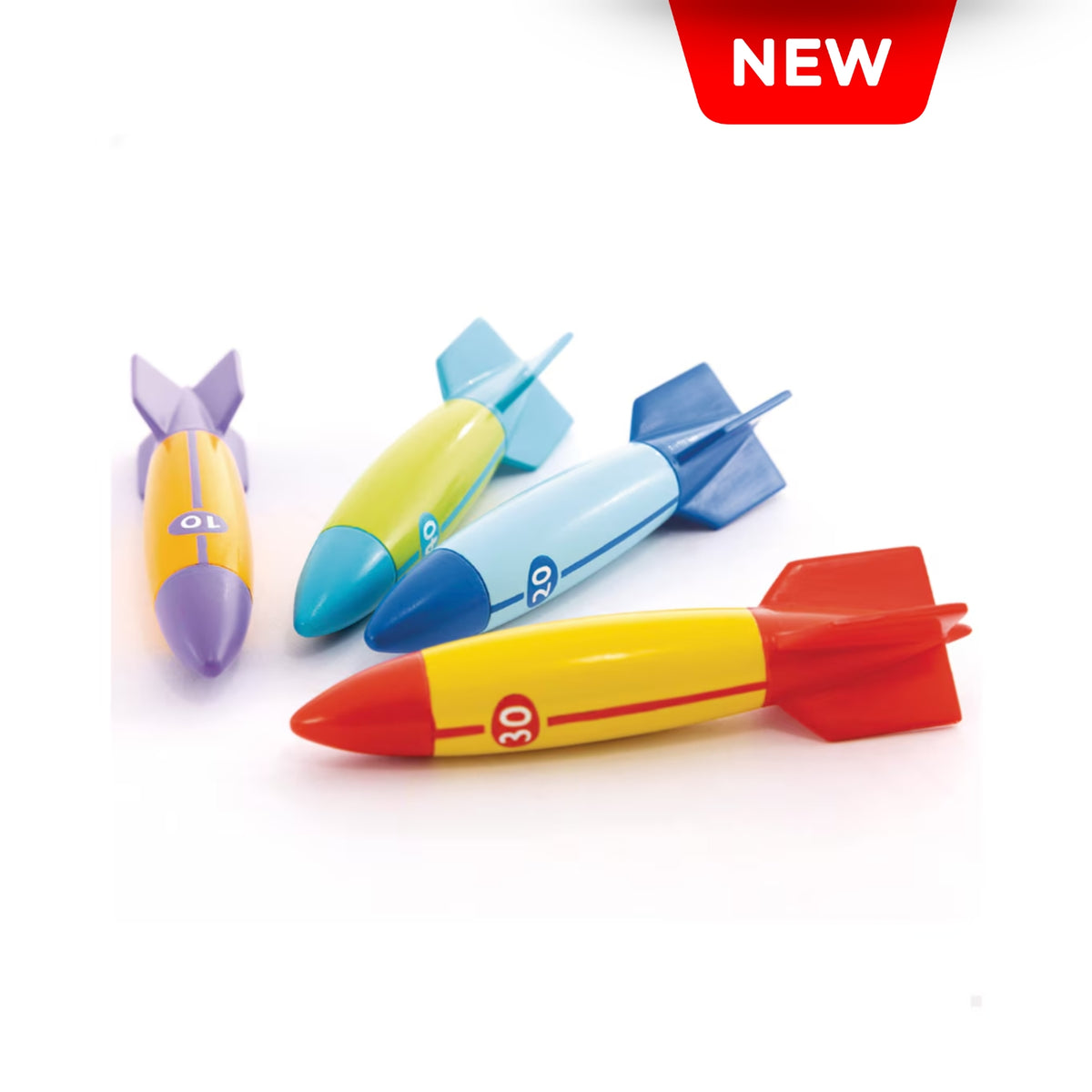 TORPEDO PARA BUCEO INTEX
