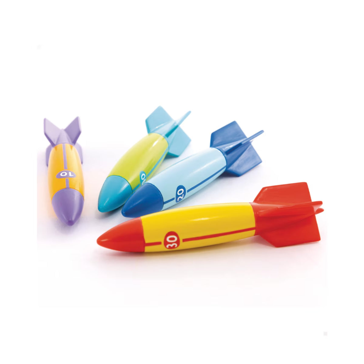 TORPEDO PARA BUCEO INTEX