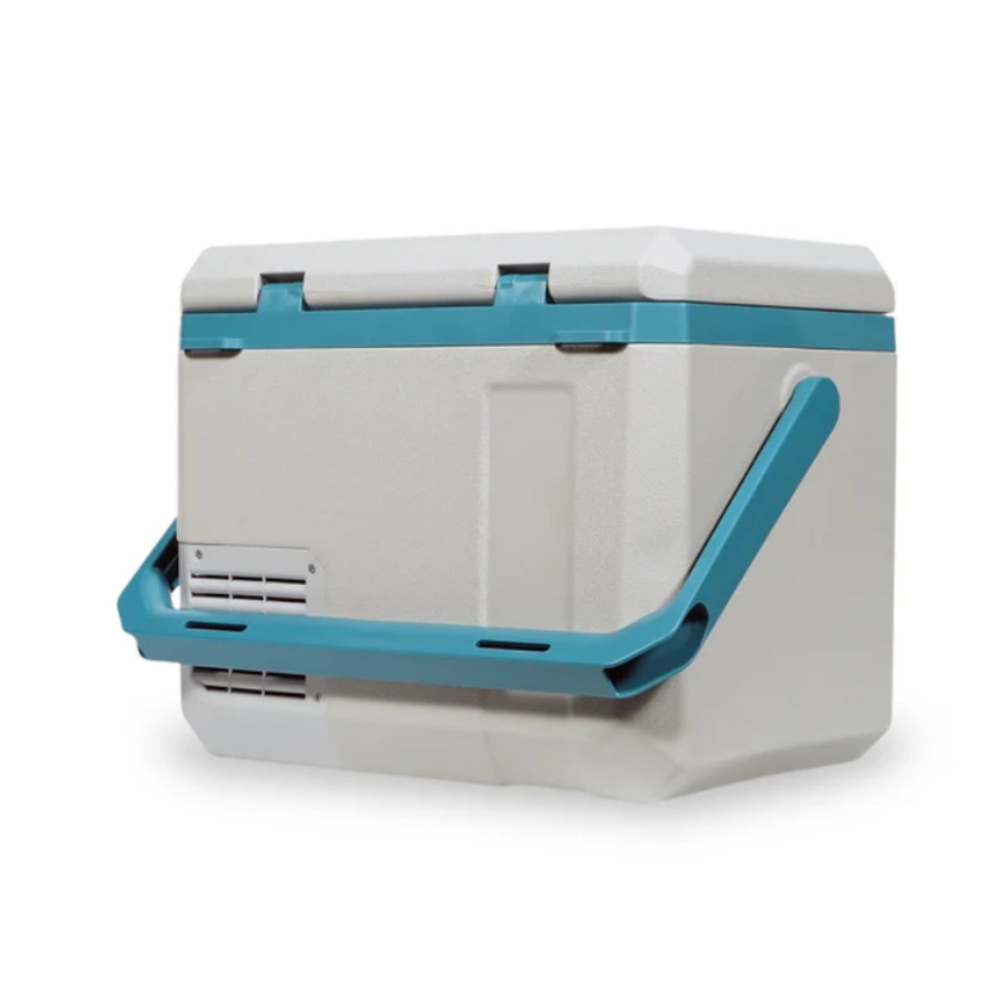 Heladera freezer portatil 19.5 Lts 12/220 v