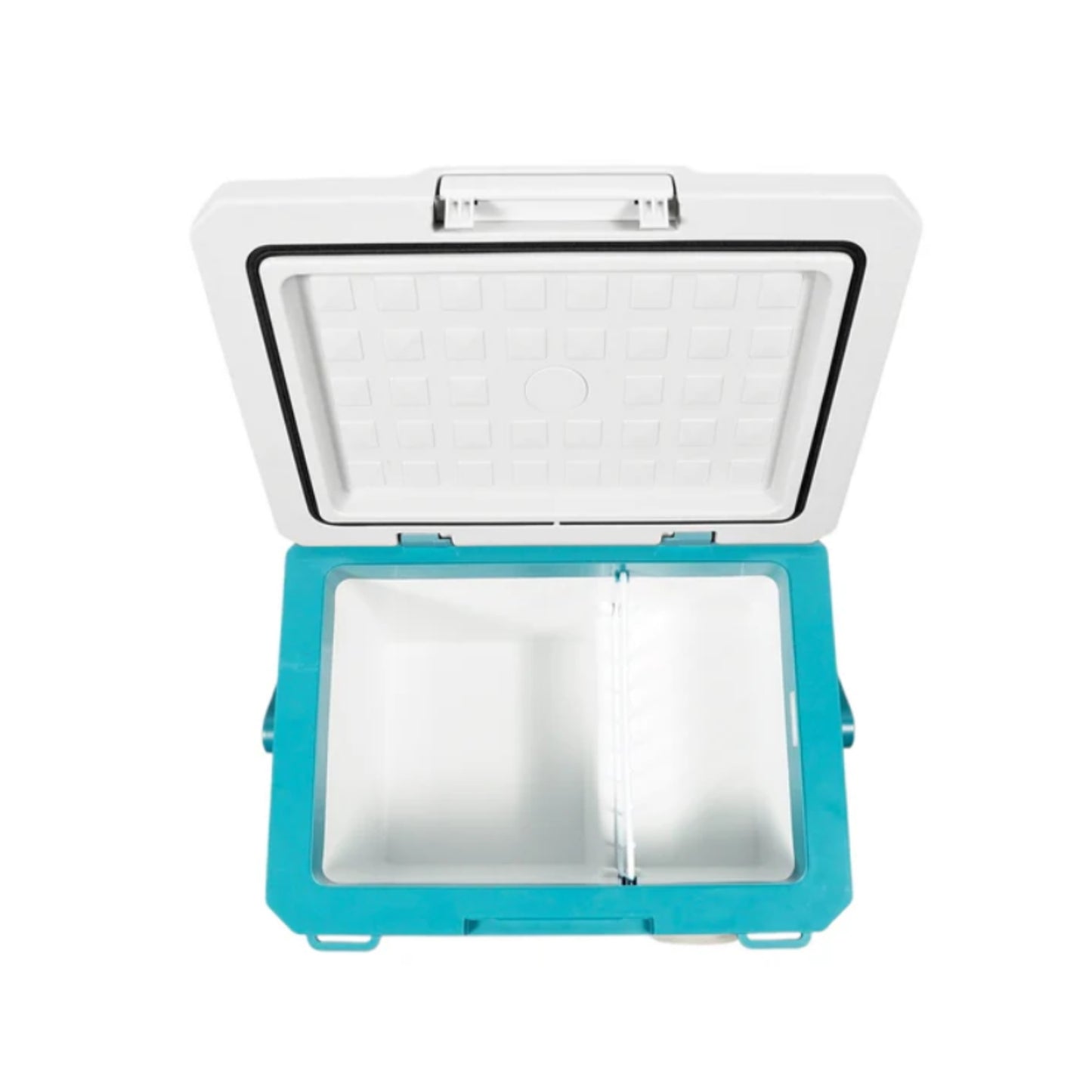 Heladera freezer portatil 19.5 Lts 12/220 v